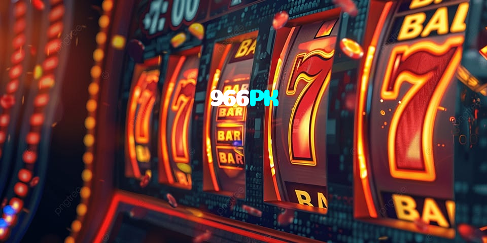 966PK casino presented on mobile device in Pakistan with slots and live games