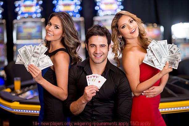 Betting Hero Live Casino